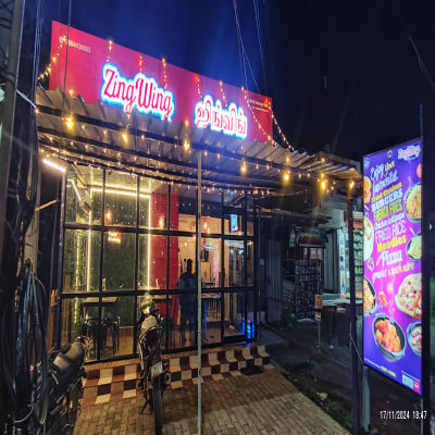 ZingWing Restaurant