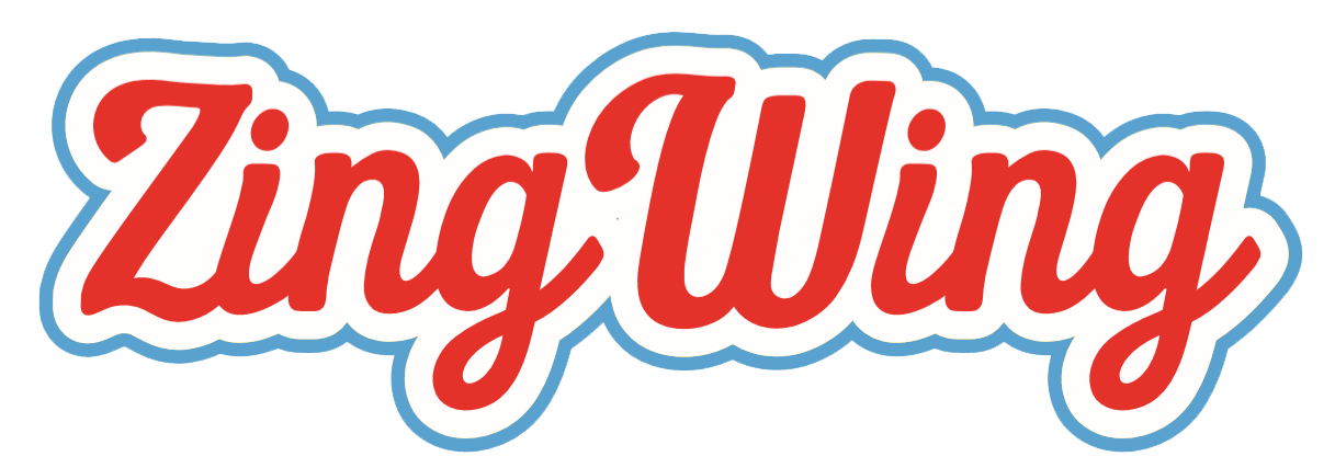 ZingWing Logo